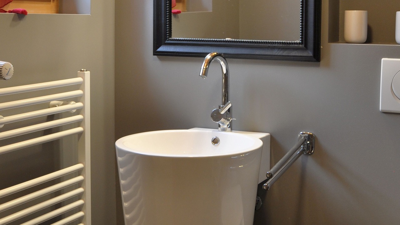 Photo of Bathroom in Ormont-Dessus