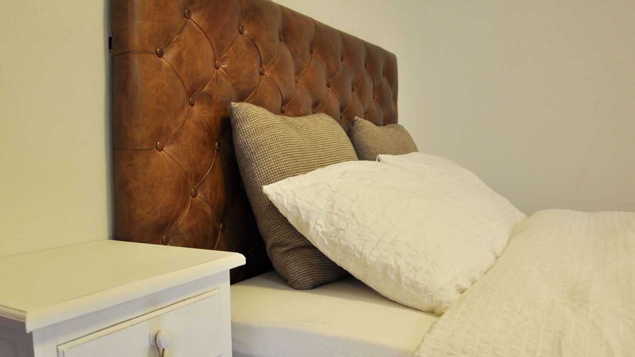 Photo of Bedroom in Ormont-Dessus