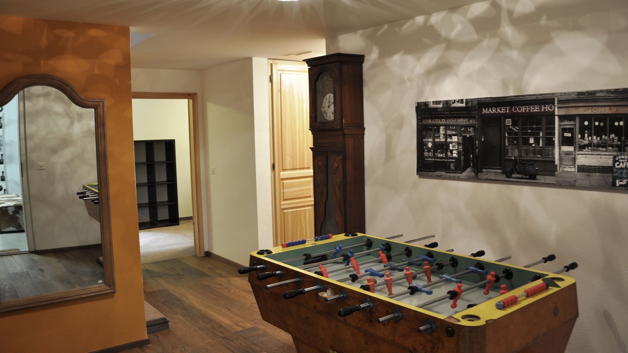 Photo of Bedroom in Ormont-Dessus