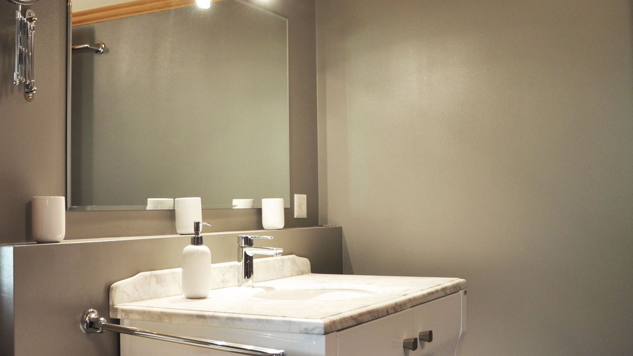 Photo of Bathroom in Ormont-Dessus