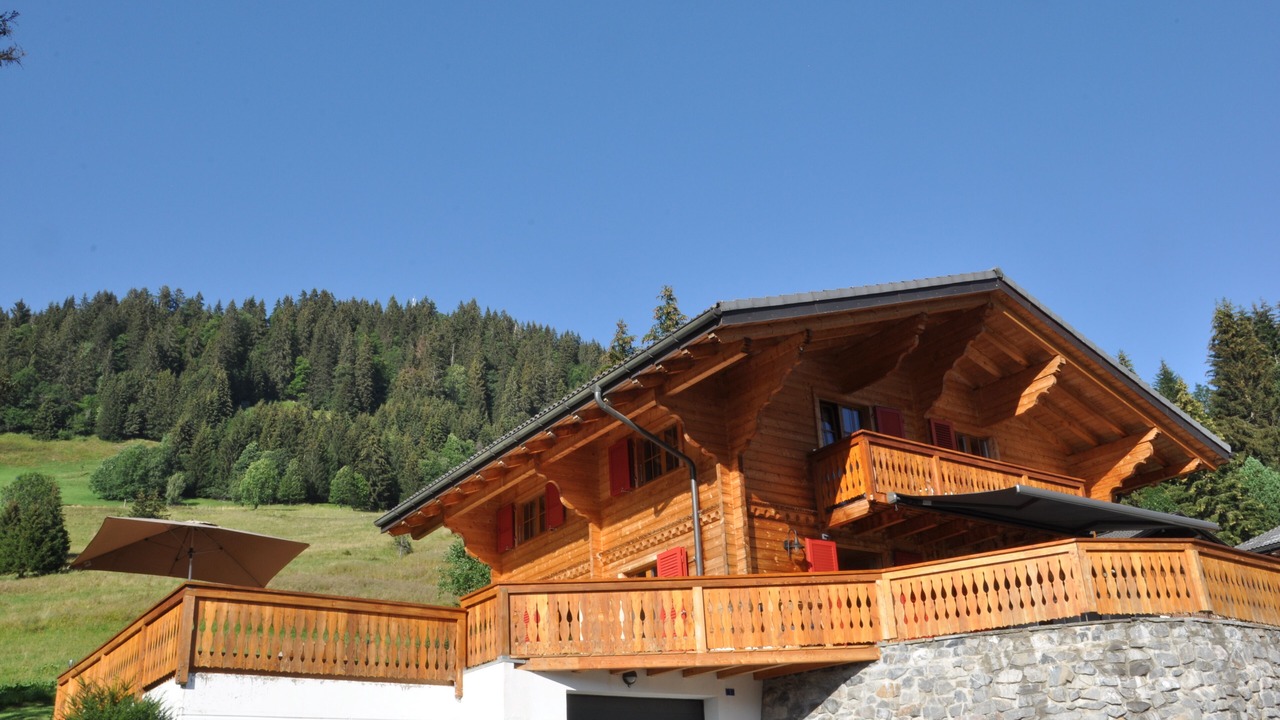 Photo of Outdoor in Ormont-Dessus