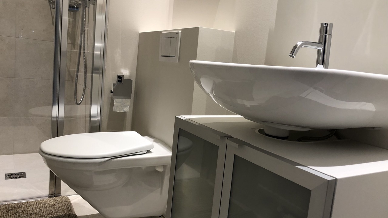 Photo of Bathroom in Ecublens