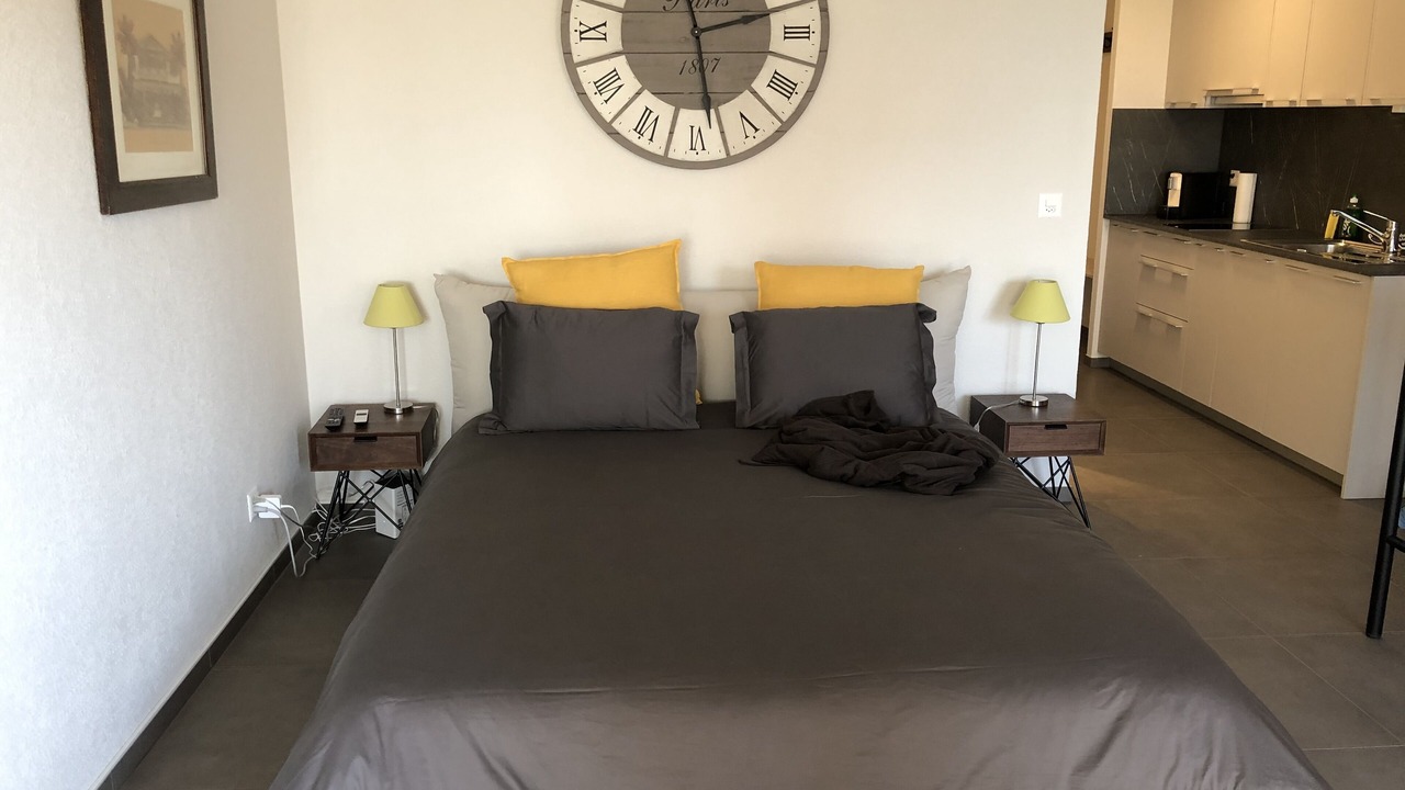 Photo of Bedroom in Ecublens
