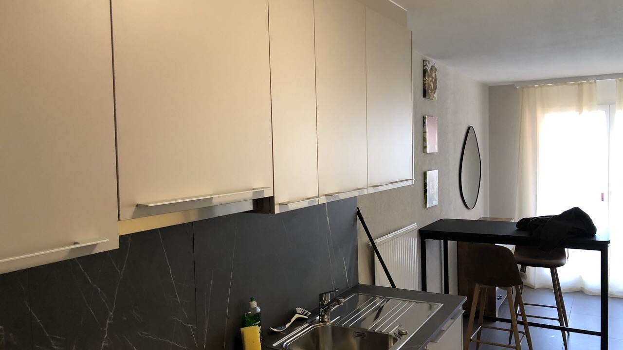 Photo of Kitchen in Ecublens