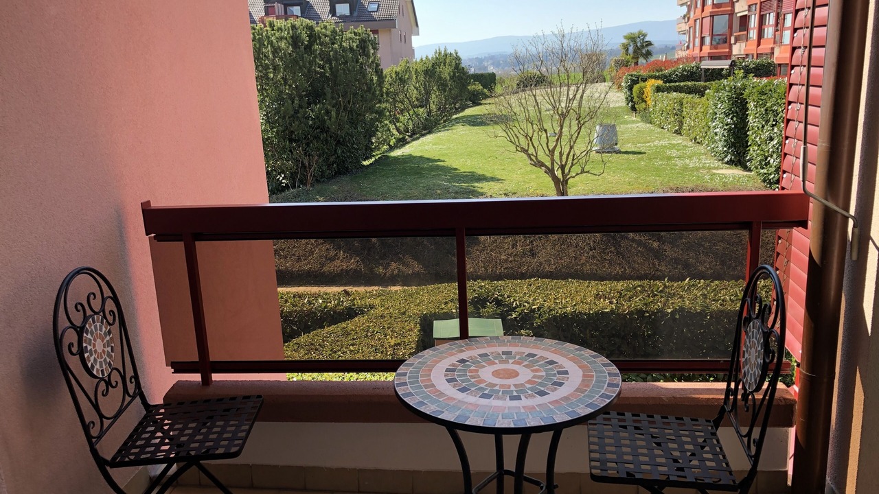 Photo of Outdoor in Ecublens