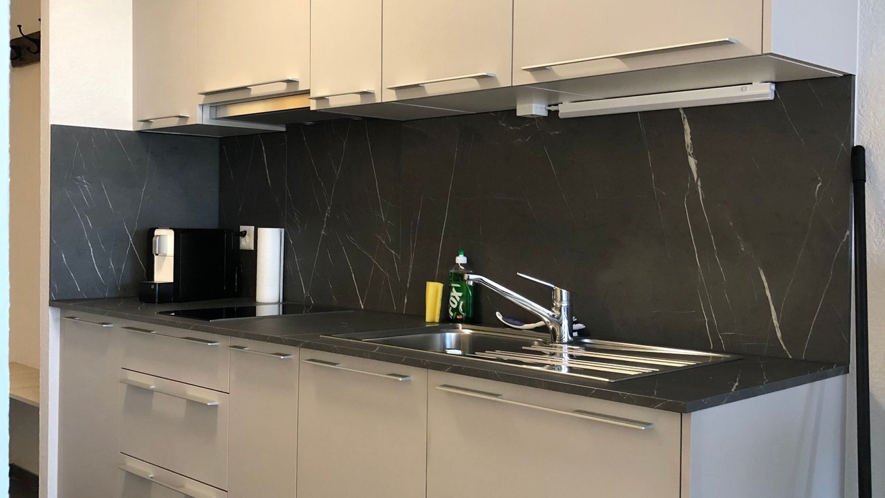 Photo of Kitchen in Ecublens