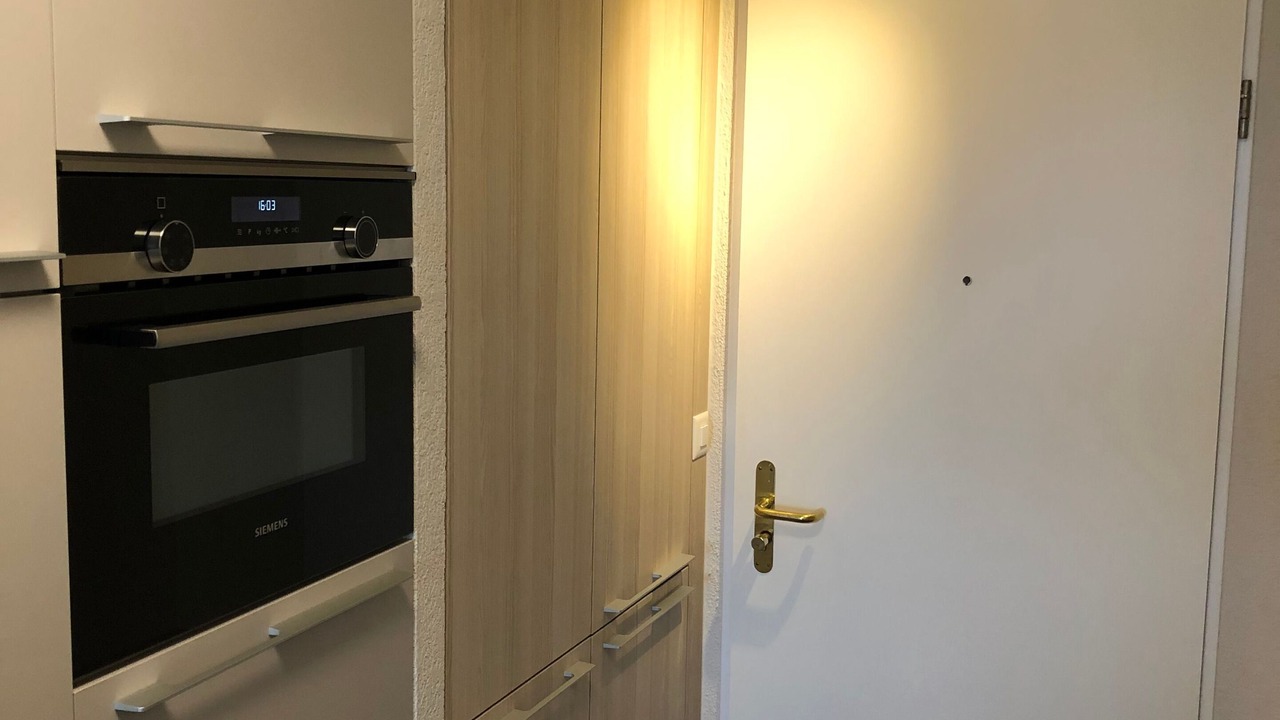 Photo of Kitchen in Ecublens