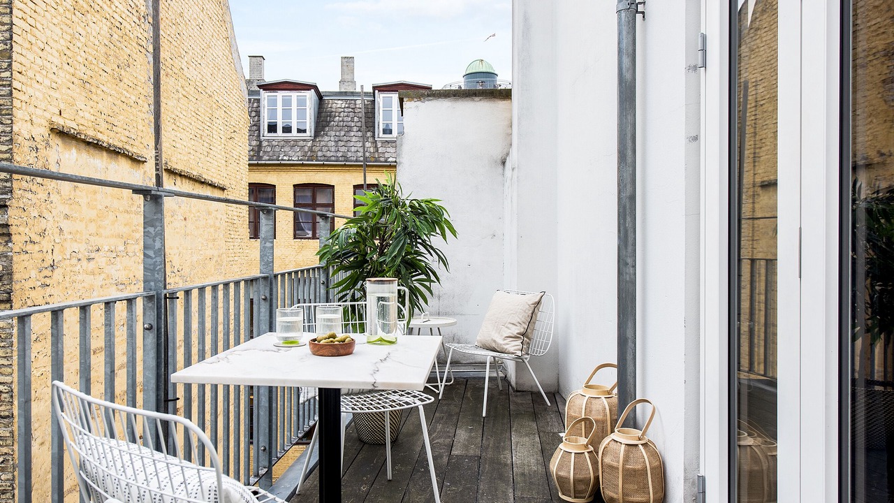 Photo of Outdoor in Copenhagen City Centre