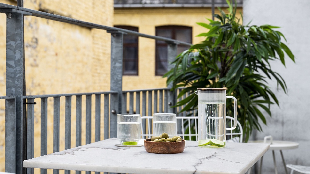 Photo of Outdoor in Copenhagen City Centre