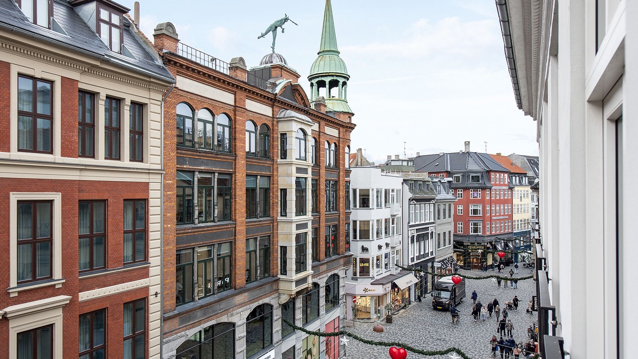 Photo of Others in Copenhagen City Centre