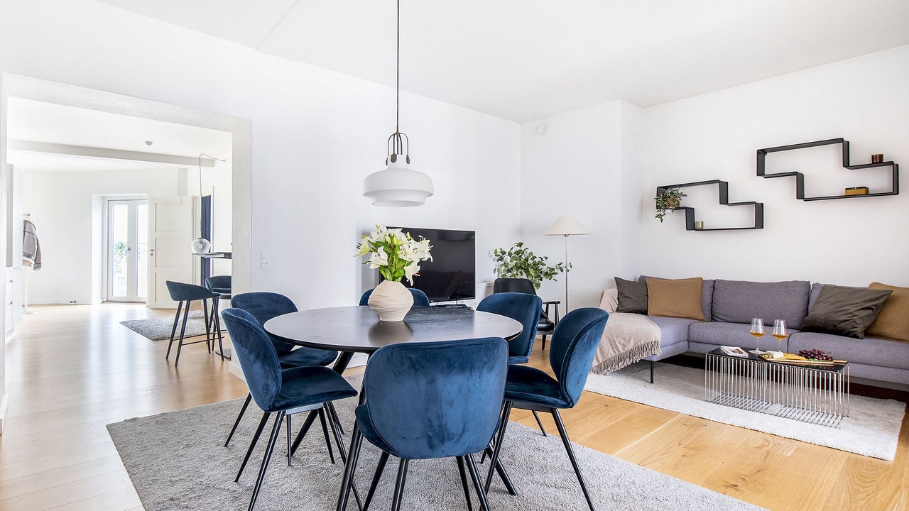 Photo of Others in Copenhagen City Centre