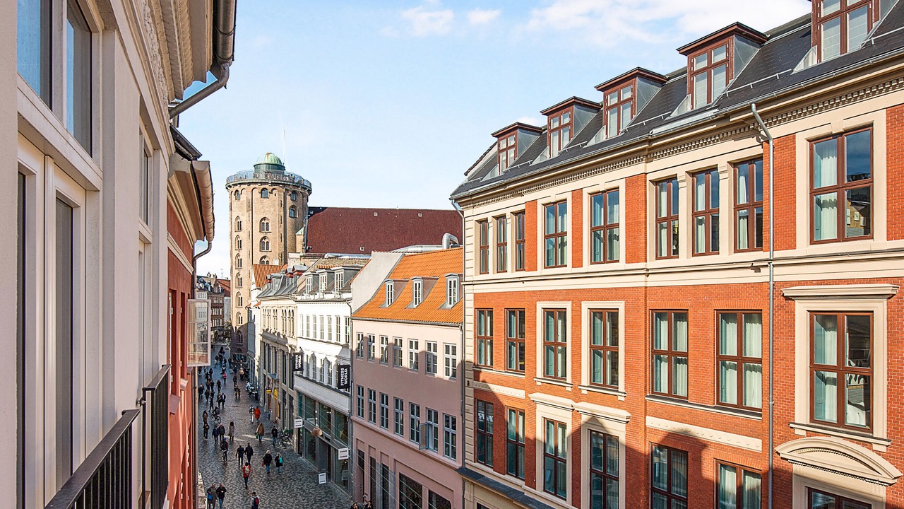Photo of Others in Copenhagen City Centre