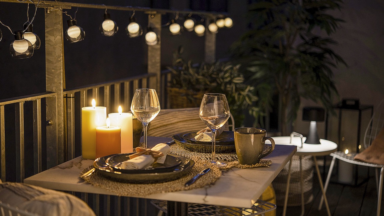 Photo of Outdoor in Copenhagen City Centre