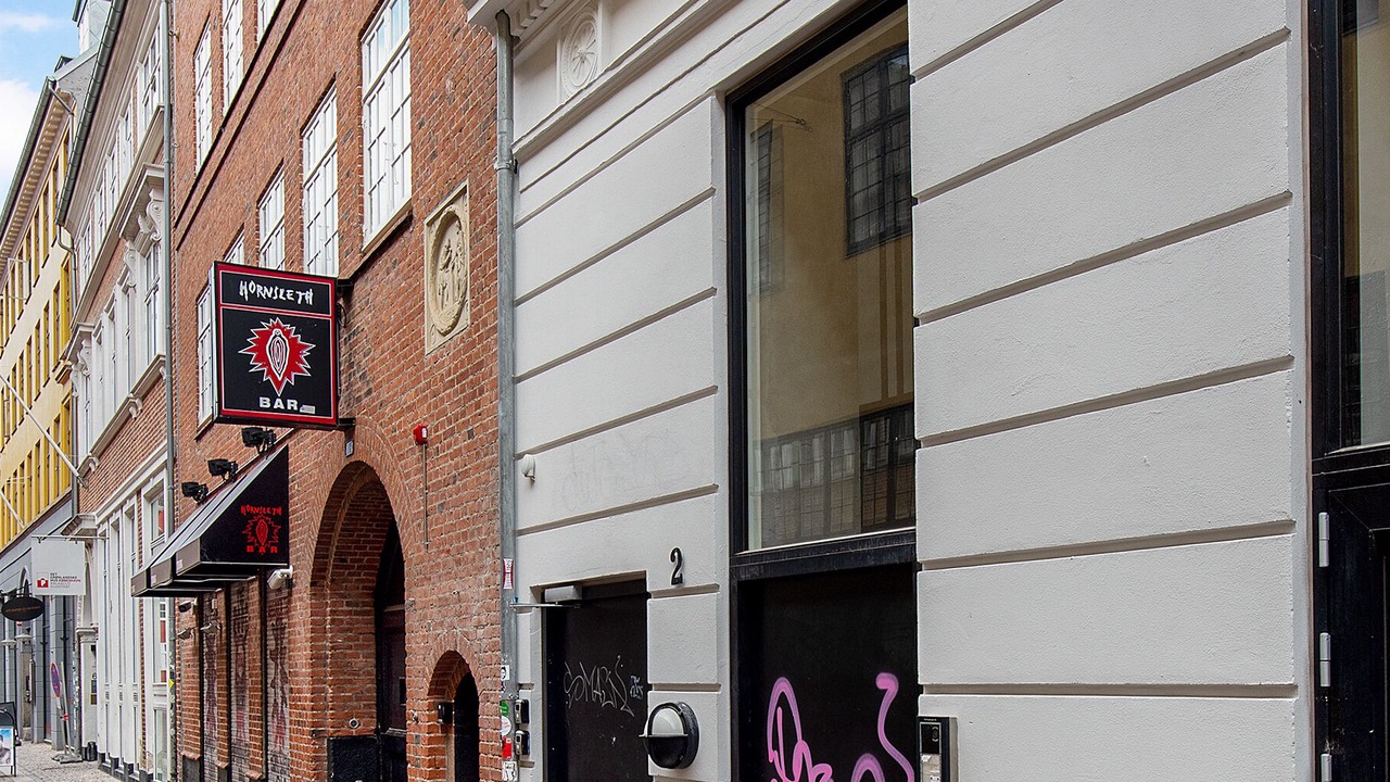 Photo of Outdoor in Copenhagen City Centre