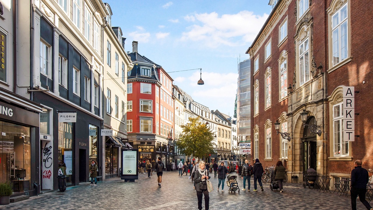 Photo of Others in Copenhagen City Centre