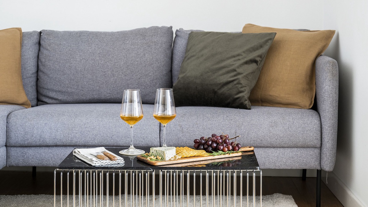 Photo of Livingroom in Copenhagen City Centre