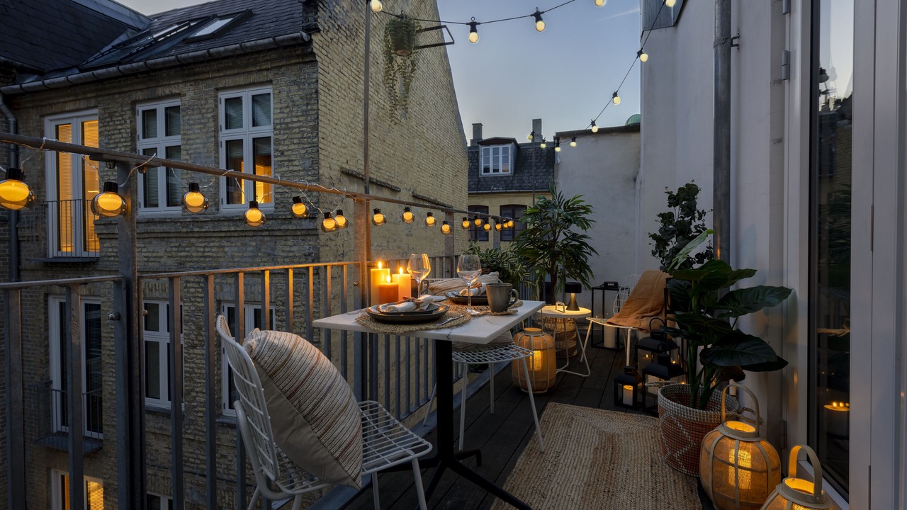 Photo of Outdoor in Copenhagen City Centre