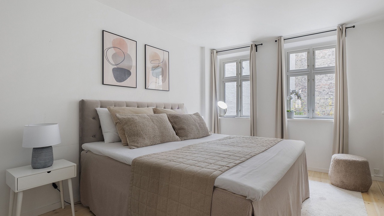 Photo of Bedroom in Indre By