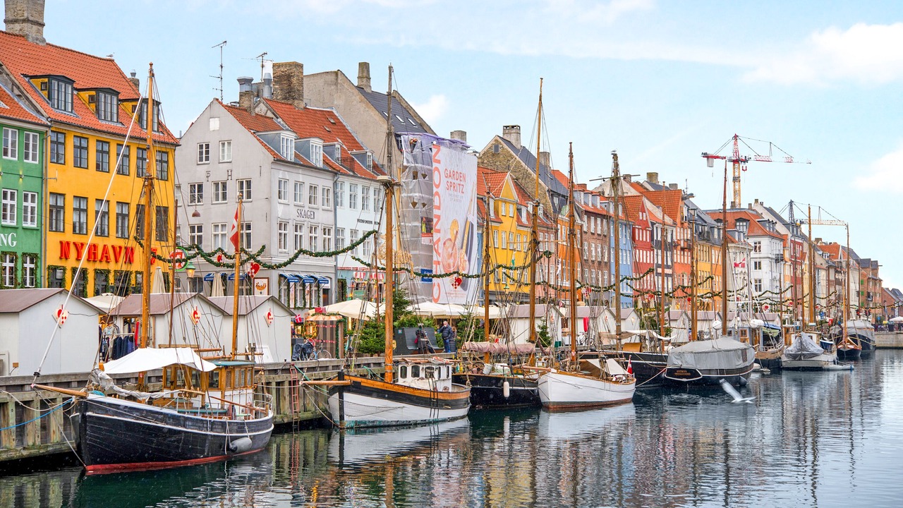 Photo of Others in Indre By