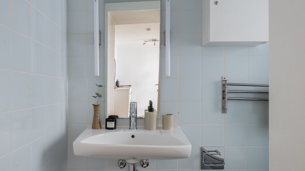 Photo of Bathroom in Indre By