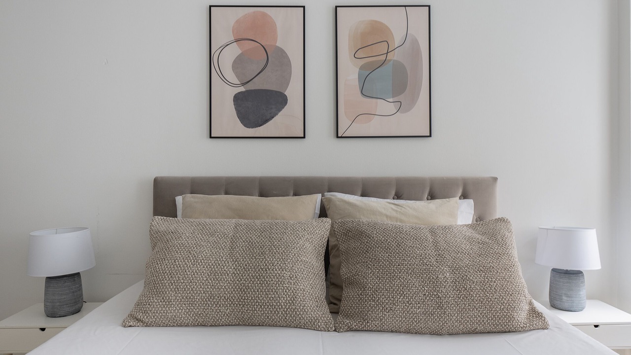 Photo of Bedroom in Indre By