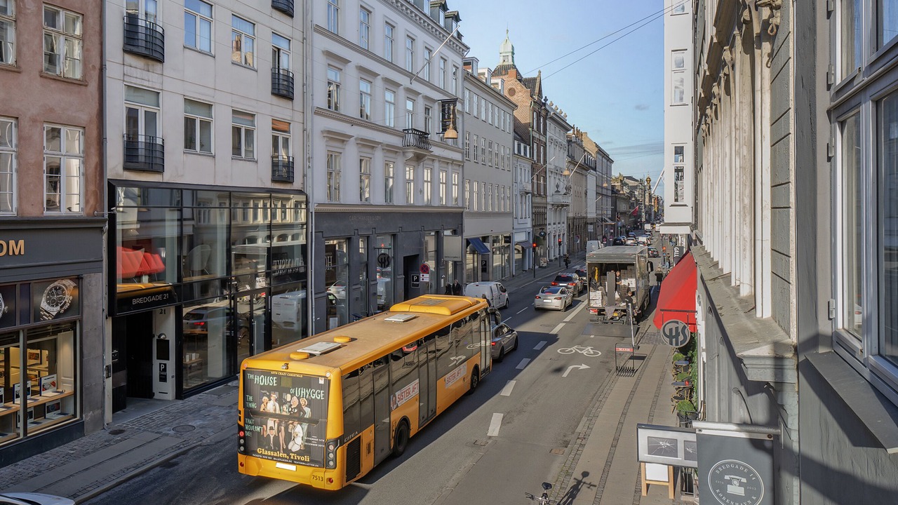 Photo of Outdoor in Indre By