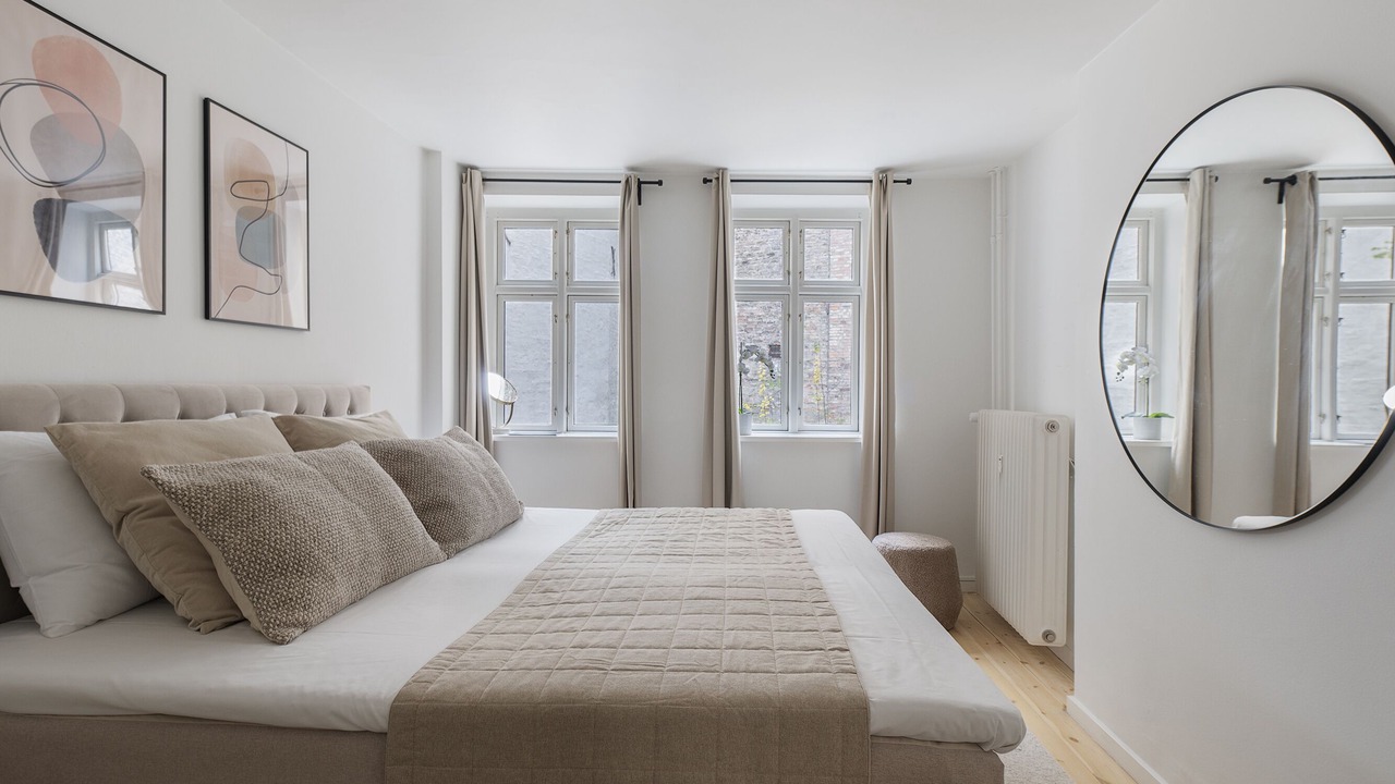 Photo of Bedroom in Indre By