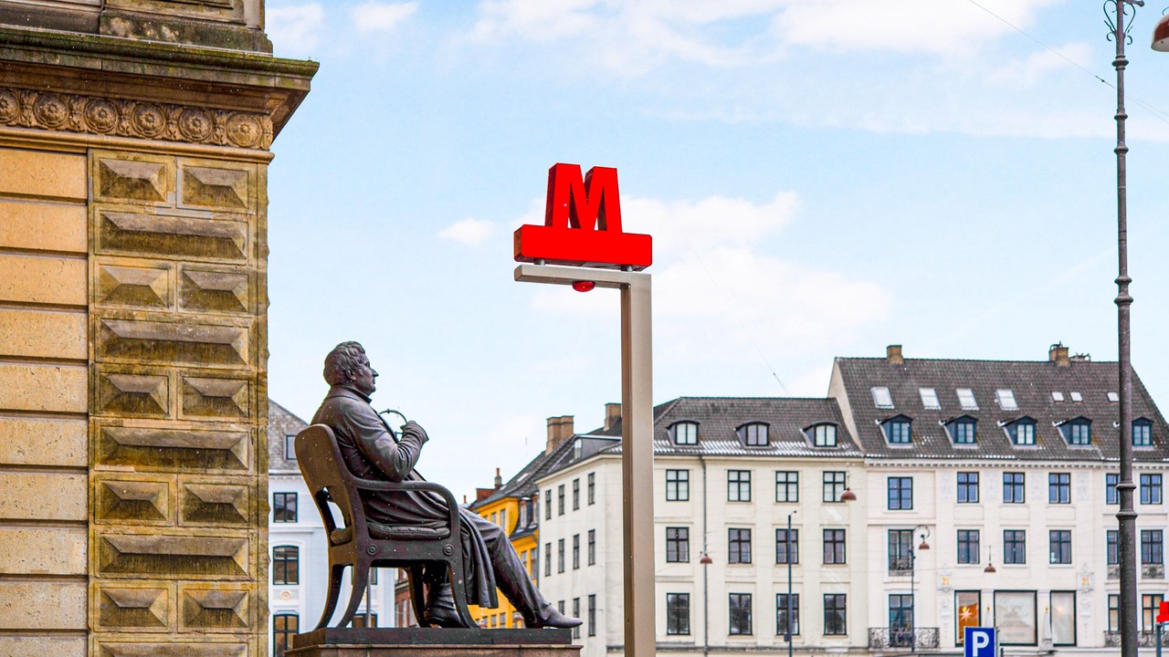 Photo of Others in Indre By