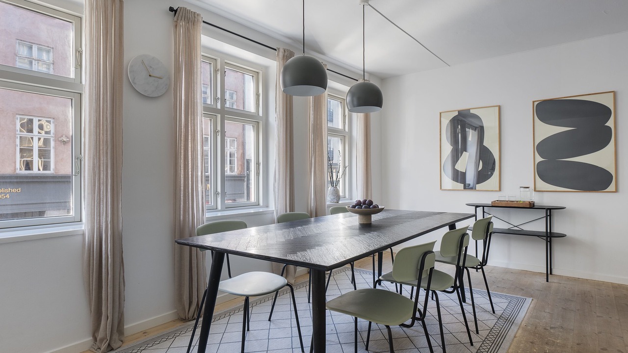 Photo of Others in Indre By