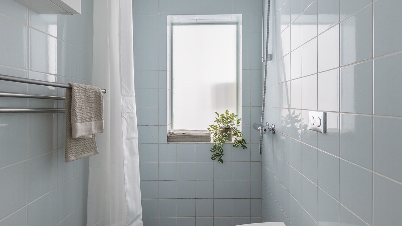 Photo of Bathroom in Indre By