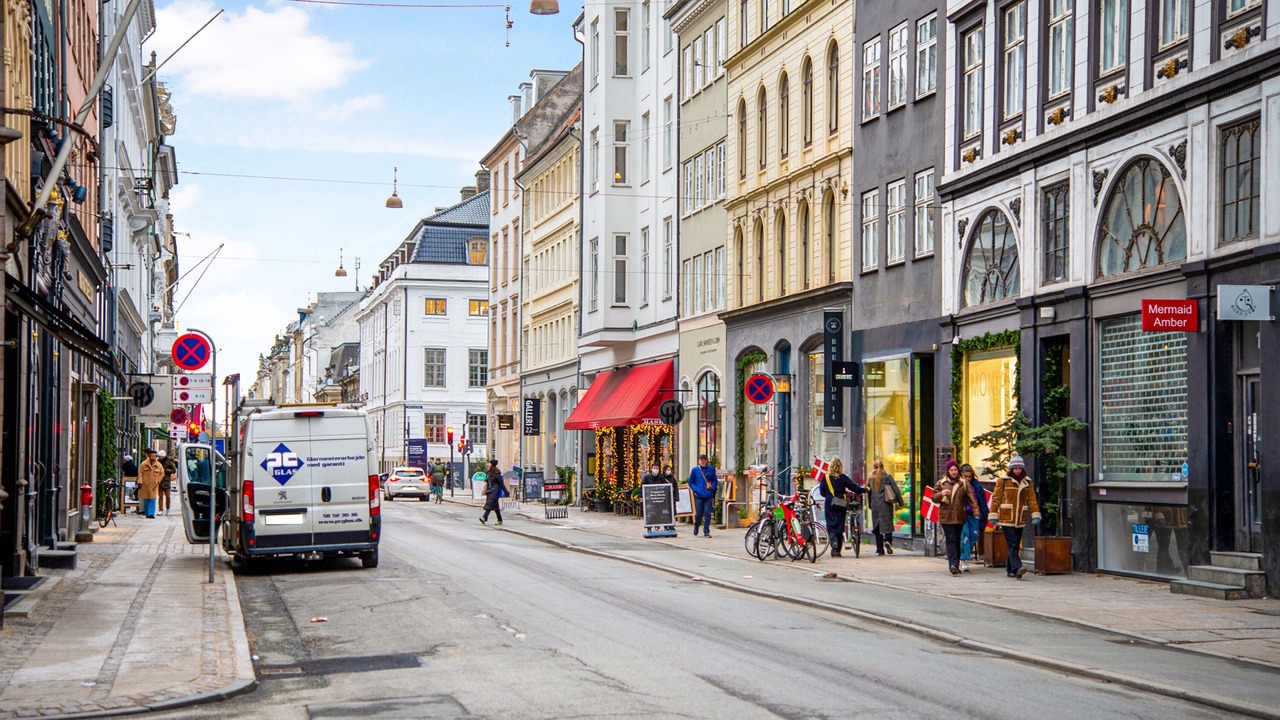 Photo of Others in Indre By