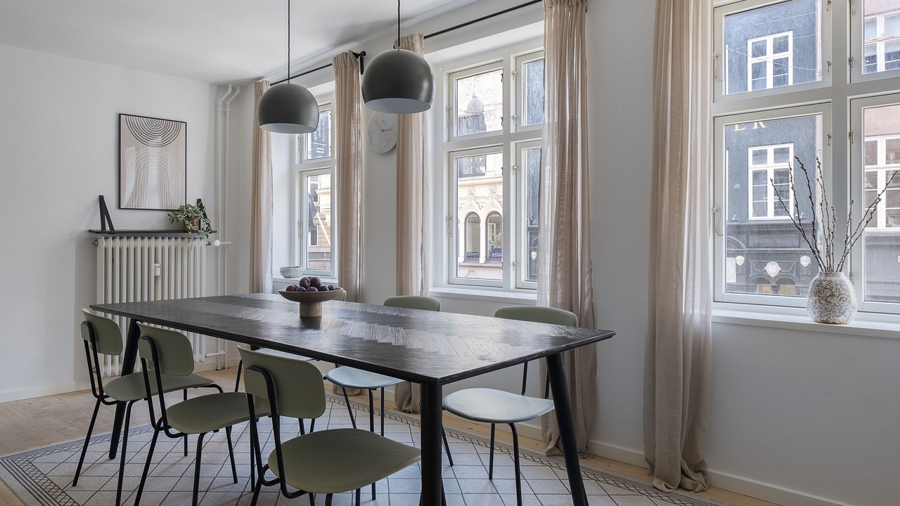 Photo of Others in Indre By