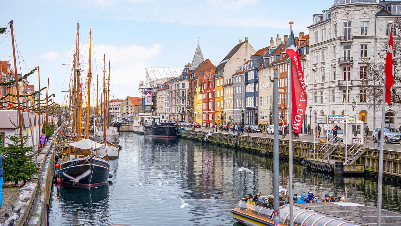 Photo of Others in Indre By