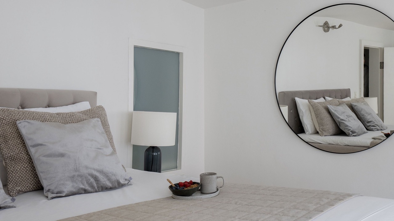 Photo of Bedroom in Indre By