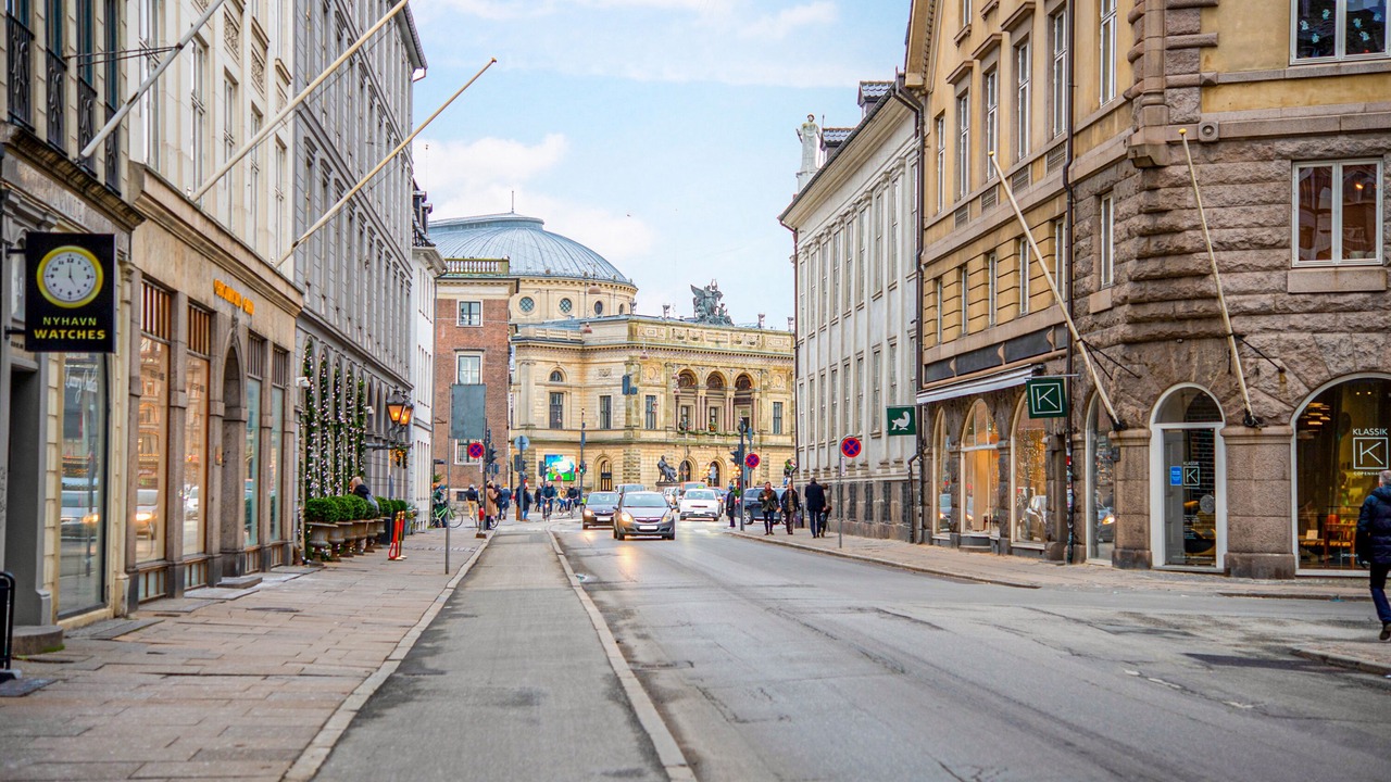 Photo of Others in Indre By