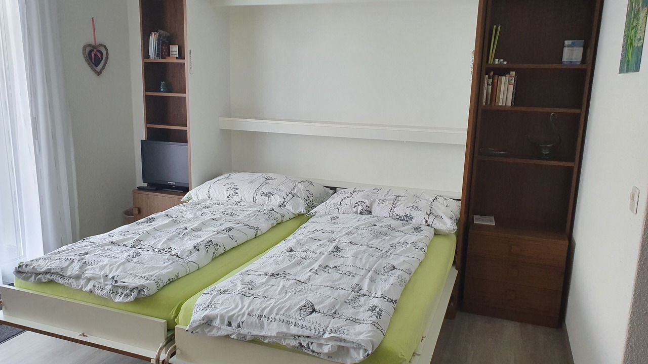 Photo of Bedroom in Emmetten