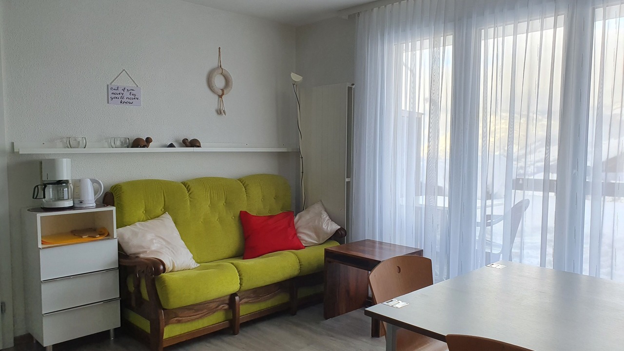 Photo of Livingroom in Emmetten