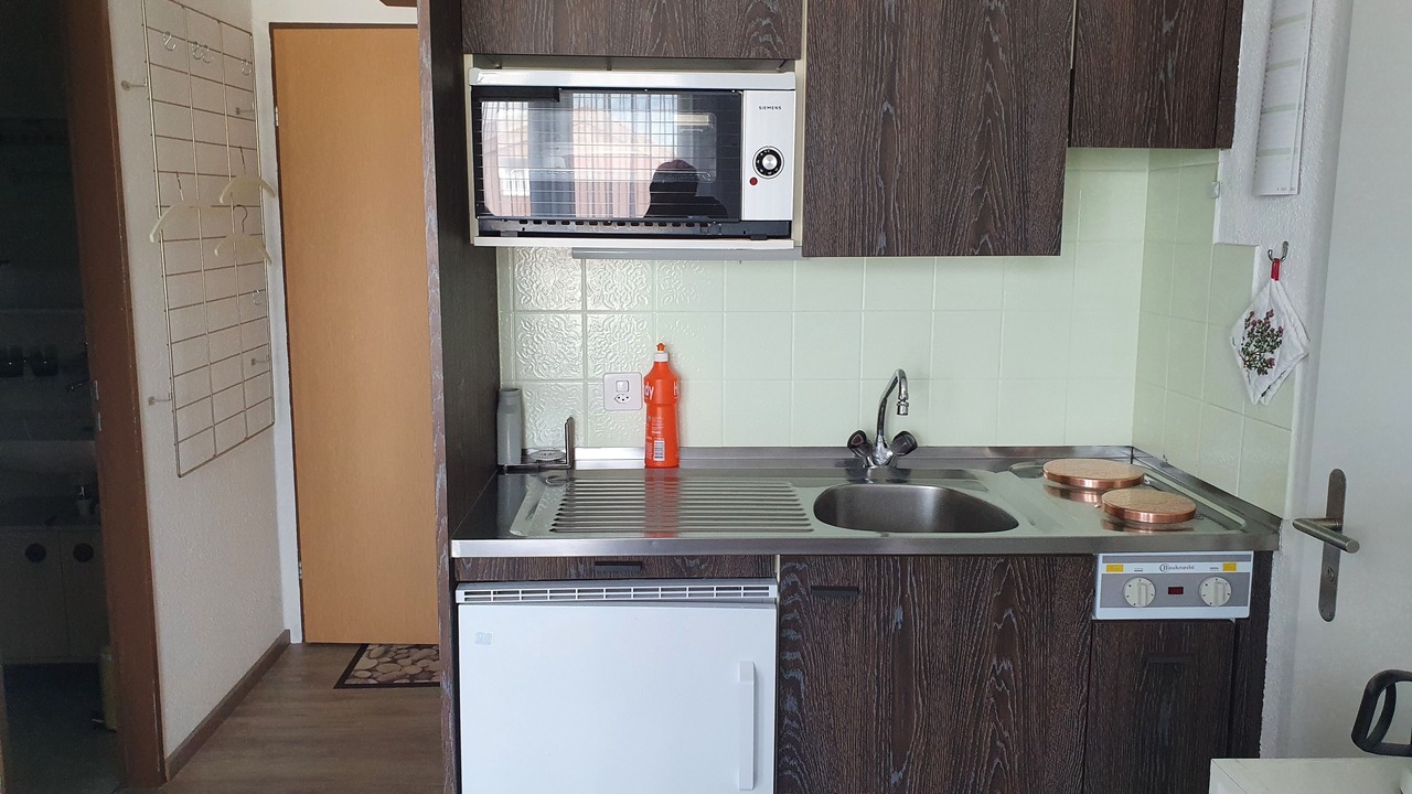 Photo of Kitchen in Emmetten