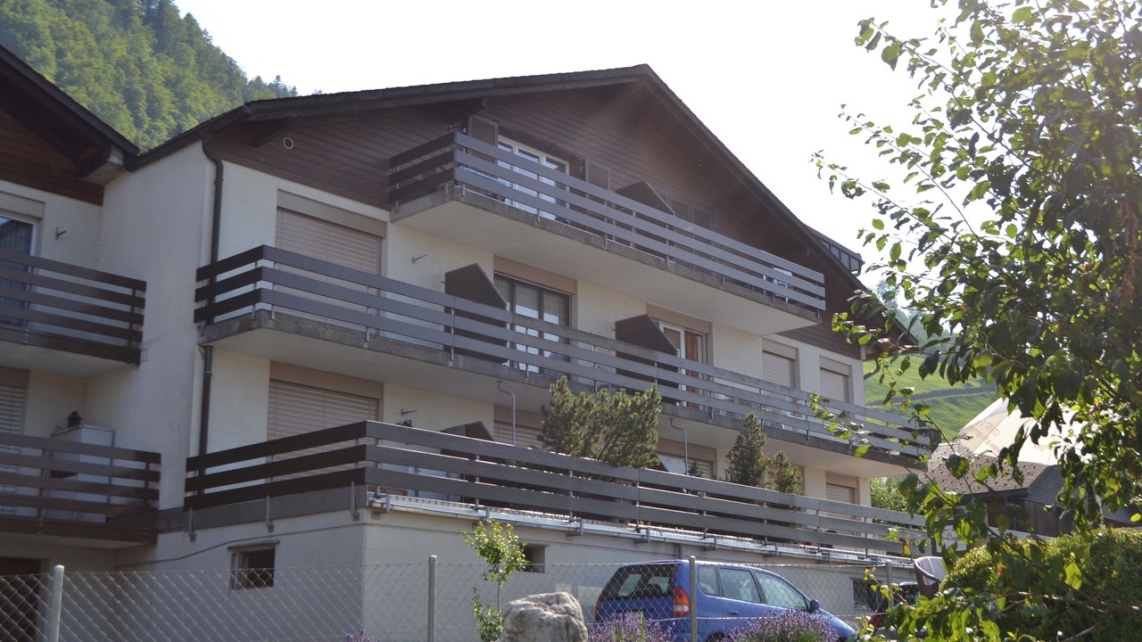 Photo of Outdoor in Emmetten