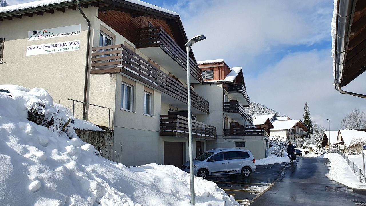Photo of Outdoor in Emmetten