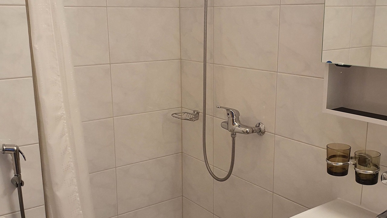 Photo of Bathroom in Emmetten