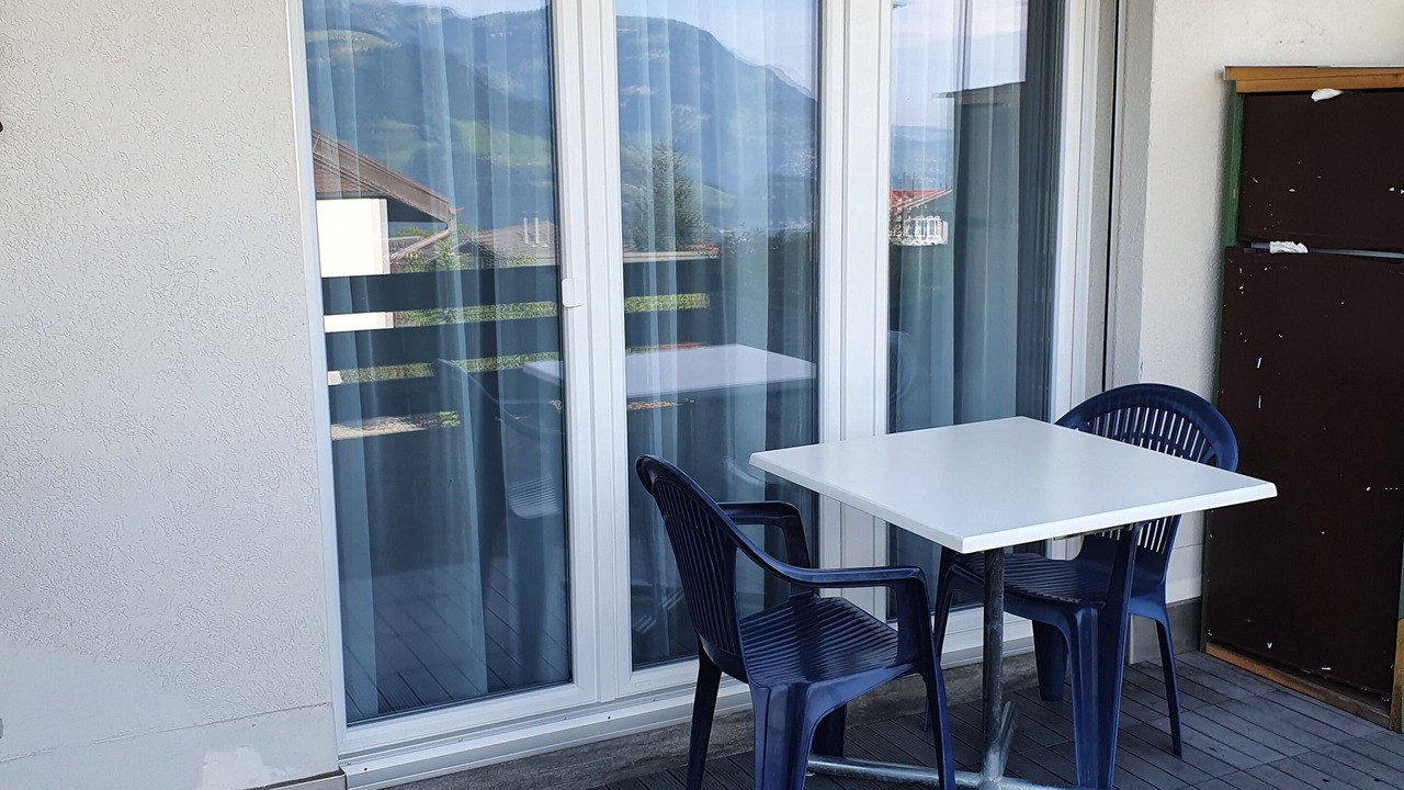 Photo of Outdoor in Emmetten