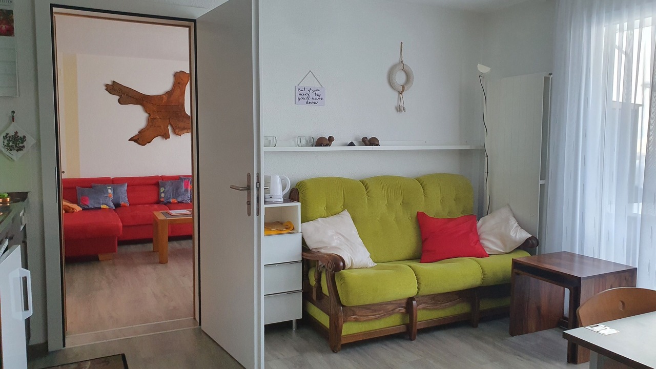 Photo of Livingroom in Emmetten