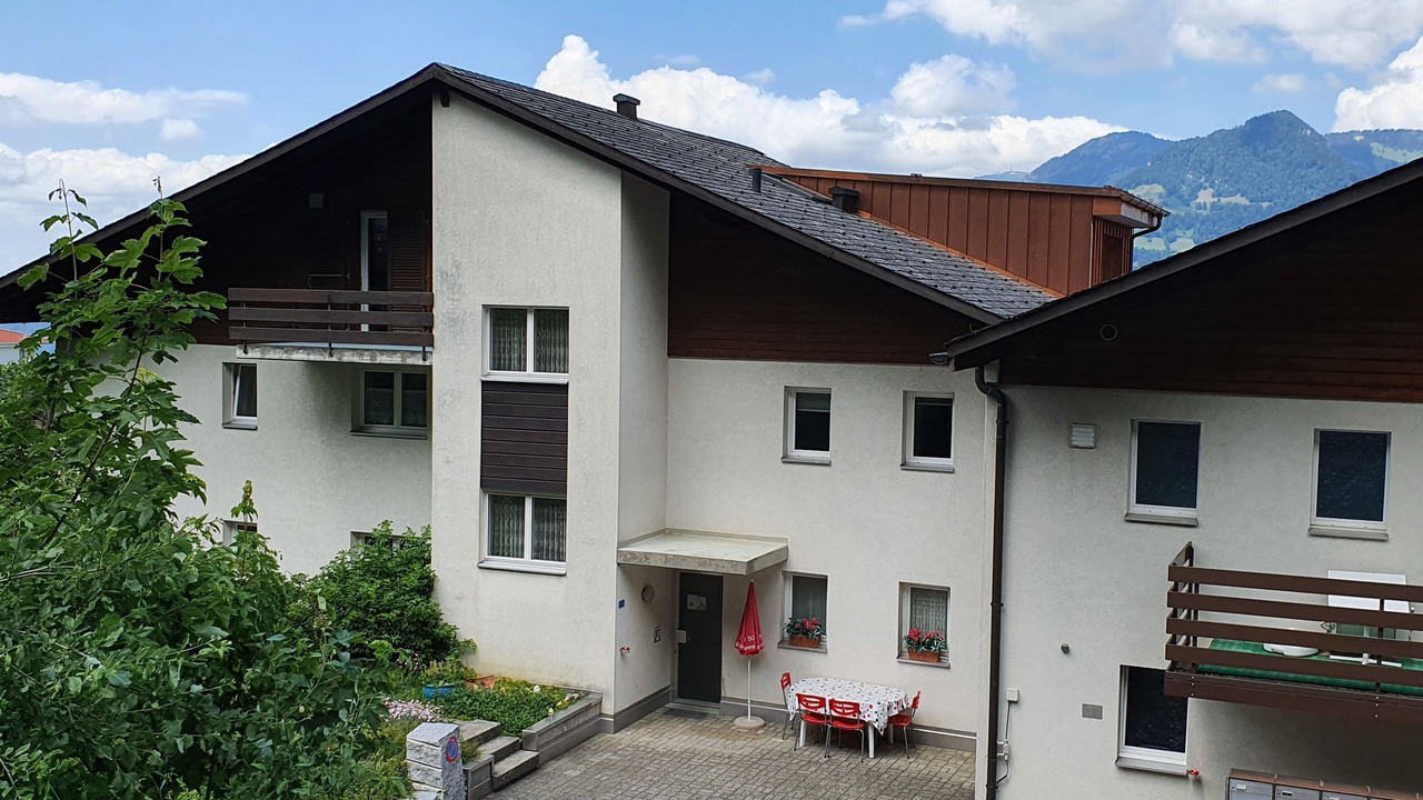 Photo of Outdoor in Emmetten