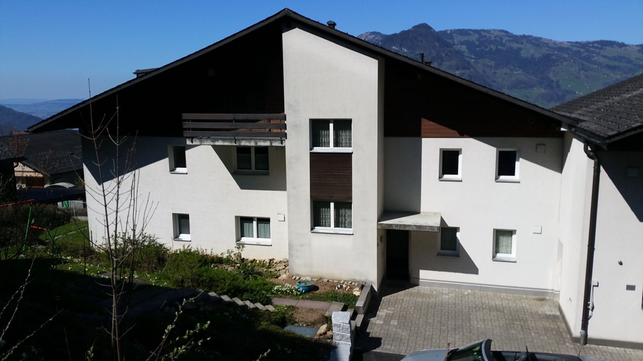 Photo of Outdoor in Emmetten