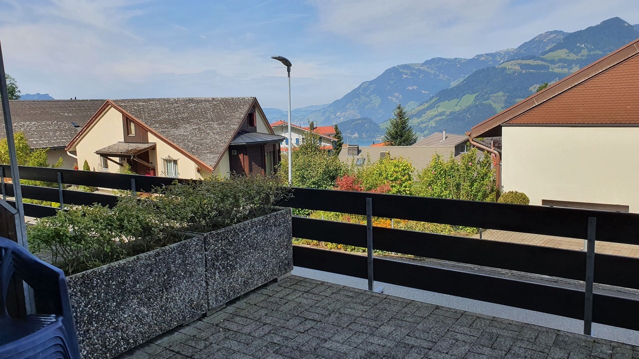 Photo of Outdoor in Emmetten