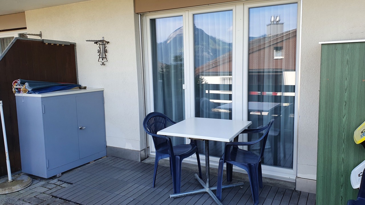 Photo of Outdoor in Emmetten