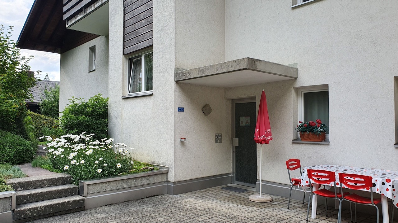 Photo of Outdoor in Emmetten