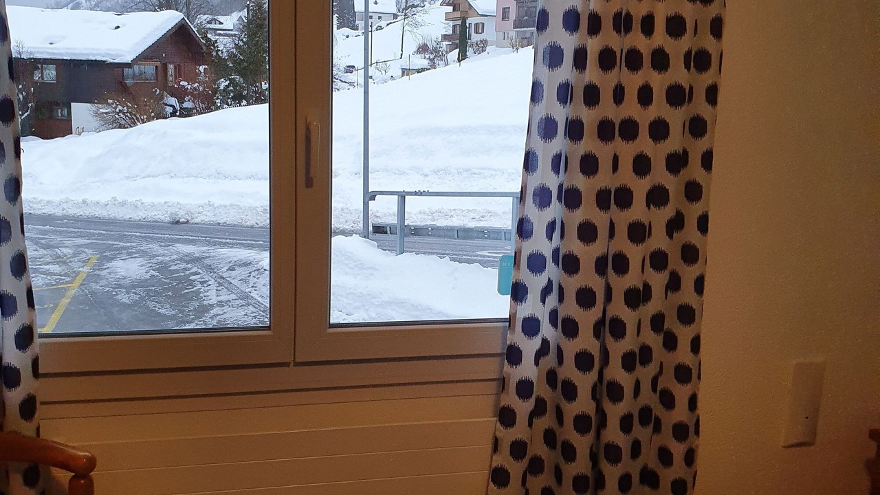 Photo of Bedroom in Emmetten