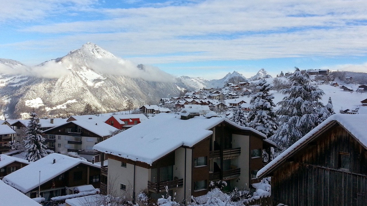 Photo of Outdoor in Emmetten